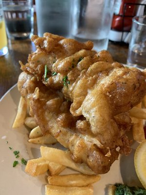 Pog Mahone's Pub & Grill by null