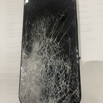 Image Wireless - The front of my iPhone - Mobile Phones Near Me - Los Angeles, California