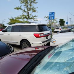 O'Hare Parking