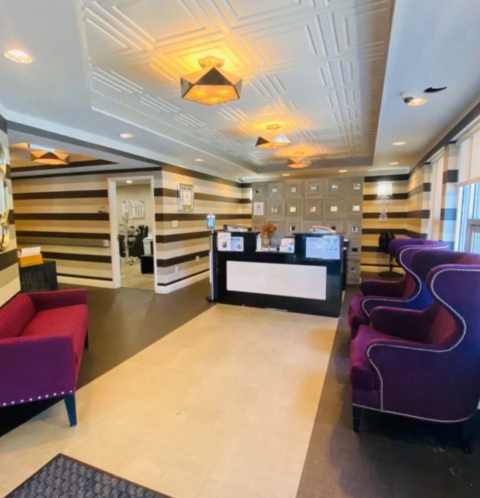 SOUTH SHORE REHABILITATION AND NURSING CENTER Updated October 2024