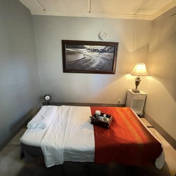 Moonlight Thai Spa - Thai style massage bed . - Massage Therapy Near Me - Richardson, Texas Moonlight Thai Spa - Thai style massage bed . - Massage Therapy Near Me - Richardson, Texas