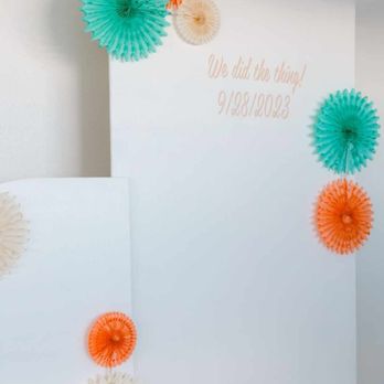 Serendipity Events - aaaaaaand this was what i got. - Venues & Event Spaces Near Me - Las Vegas, Nevada