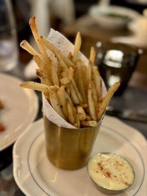 Chardon Restaurant by null