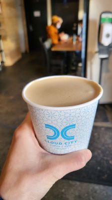 Cloud City Coffee by null