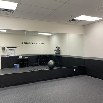 Distant Fitness - Open Floor Room - Gyms Near Me - Las Vegas, Nevada Distant Fitness - Open Floor Room - Gyms Near Me - Las Vegas, Nevada