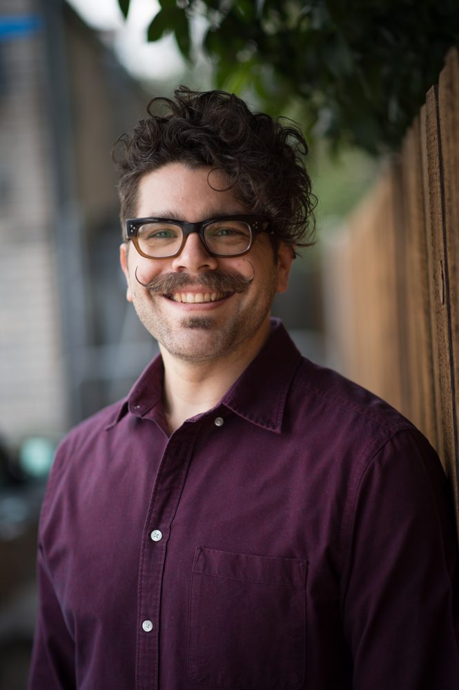 Steve Irsay, LPC - grief counselor in Austin, TX