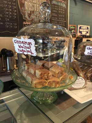 Garden District Coffee by null