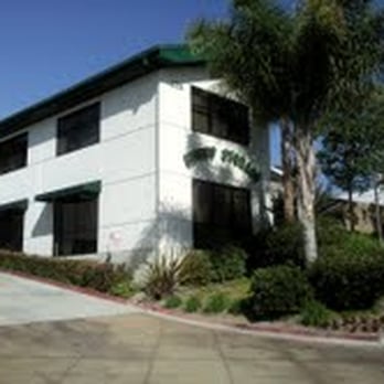 San Clemente Cheep Storage - Self Storage Near Me - San Clemente, California