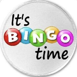 Fergie & Foz - It's always Bingo Time
