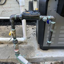 Home Pros Plumbing Company