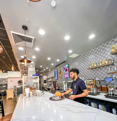 Delah Coffee by null