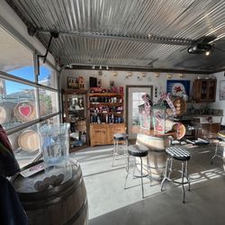 Rustic Ridge Vineyards