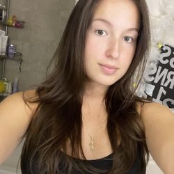 BB Studios - Hair with fresh glaze