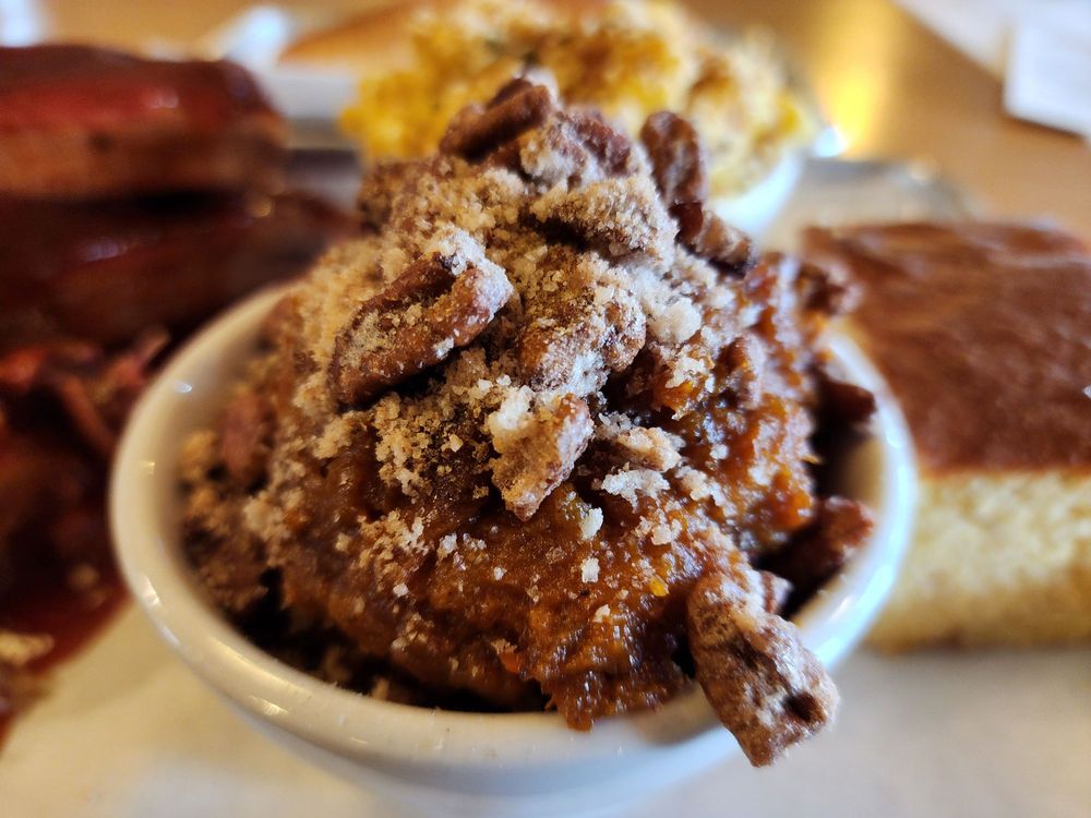 BJ’S NEVADA BARBECUE Updated September 2024 1052 Photos & 958