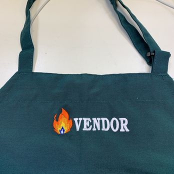 Flexy Custom Apparel - Custom Embroidery - Screen Printing/T-Shirt Printing Near Me - Columbia, Maryland