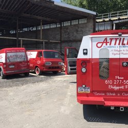 Attilio Plumbing, Heating & Cooling