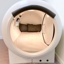 HBOT Detox - 46" in diameter