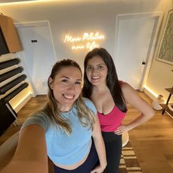 Enzo Maverick Pilates