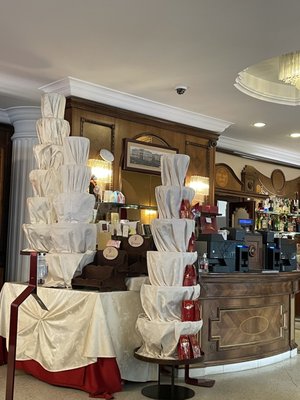 Caffè degli Specchi by null