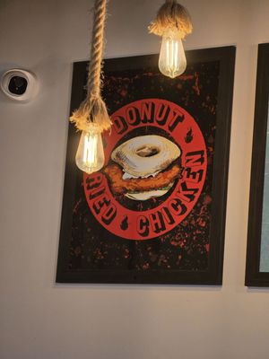 Fry the Coop (Prospect Heights) by null