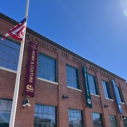 The Museum of Work & Culture