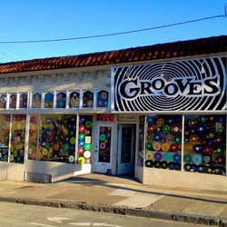 Groove Merchant Records