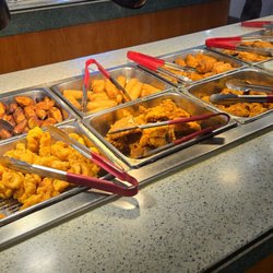 Chinatown Buffet