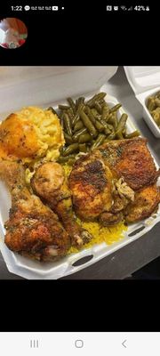 Lewis's Little This Little That by null