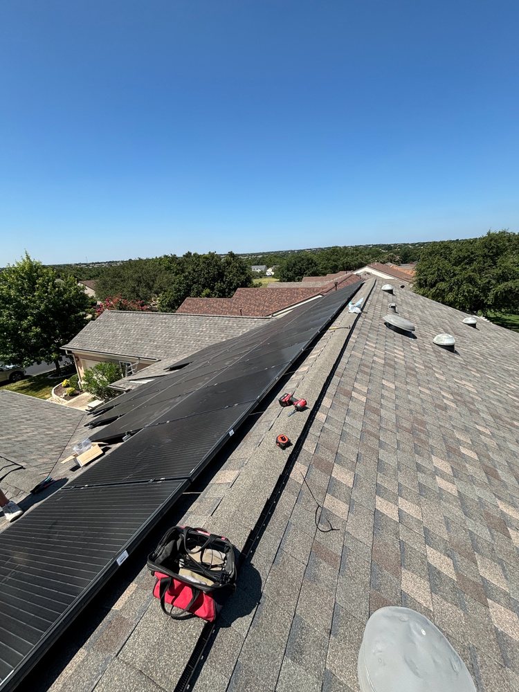 Slide of MC Solutions