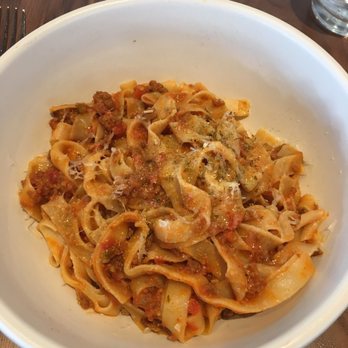 North Italia - Bolognese! - Italian Near Me - Plano, Texas North Italia - Bolognese! - Italian Near Me - Plano, Texas