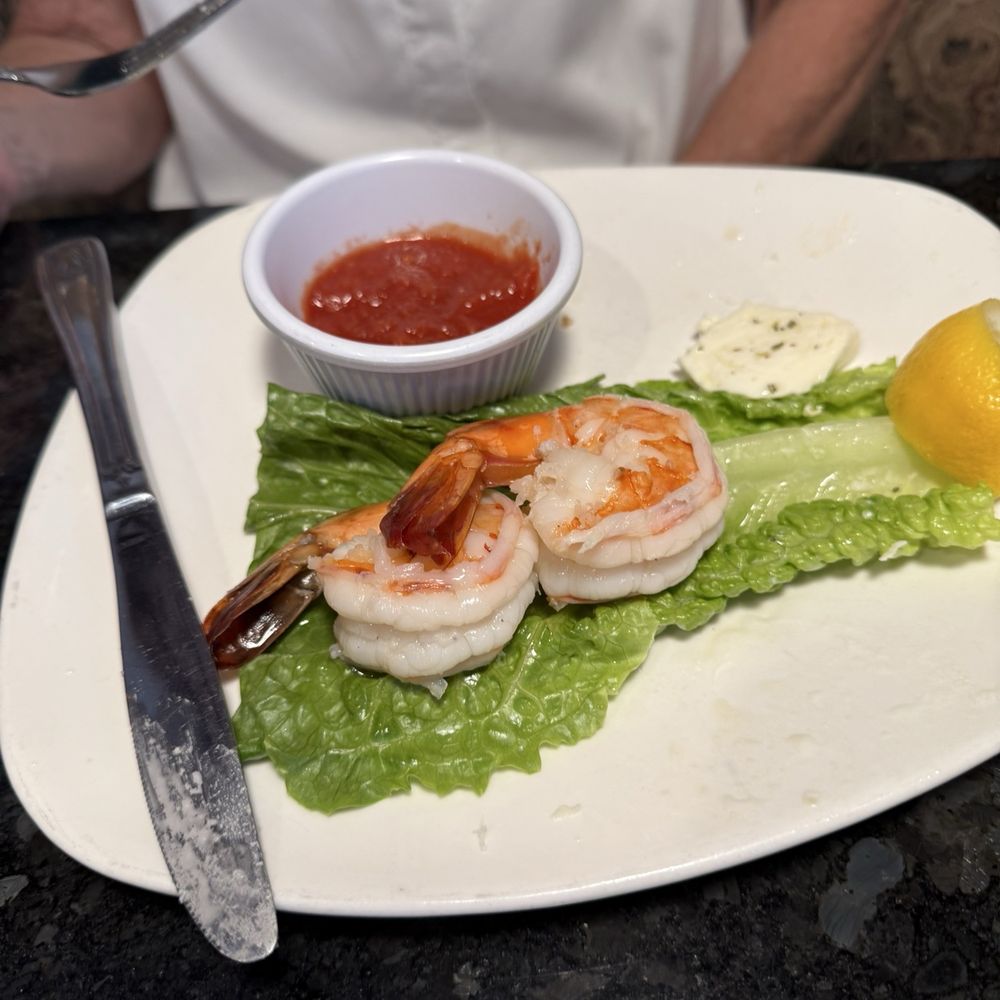 Campagna Restaurant - Shrimp Cocktail - Italian Near Me - Portland, Connecticut Campagna Restaurant - Shrimp Cocktail - Italian Near Me - Portland, Connecticut