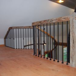 American Restoration - One of a kind custom work