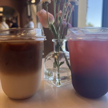 Casa De Silvia - Horchata Iced coffee Guava Jamaica - Mexican Near Me - La Quinta, California Casa De Silvia - Horchata Iced coffee Guava Jamaica - Mexican Near Me - La Quinta, California