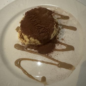 Enzo's on the Lake - Teramisu - Italian Near Me - longwood, Florida
