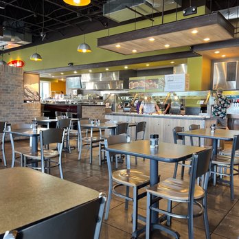 Jason's Deli - Lunch  time! - Delis Near Me - El Paso, Texas