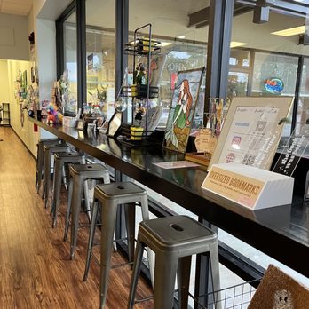 Three Friends Coffee - Local artist work for sale - Coffee & Tea Near Me - Wilmington, North Carolina Three Friends Coffee - Local artist work for sale - Coffee & Tea Near Me - Wilmington, North Carolina