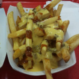 Corn Dog 7 - Sawmill Square by null