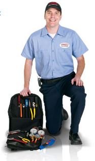 Slide of Ron Albiero Heating & A/C