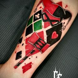 Third Eye Tattoo