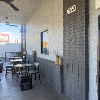 Borekas Sephardic Pastries - Outdoor seating - Breakfast & Brunch Near Me - Sherman Oaks, California Borekas Sephardic Pastries - Outdoor seating - Breakfast & Brunch Near Me - Sherman Oaks, California