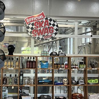 Ska Brewing - Breweries Near Me - Durango, Colorado Ska Brewing - Breweries Near Me - Durango, Colorado