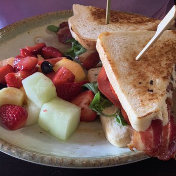 The Flipside Cafe - BLT - Breakfast & Brunch Near Me - Fort Mill, South Carolina