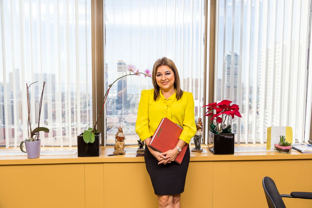 The Law Offices of Claudia D. Garcia - immigration attorney in San Diego, CA