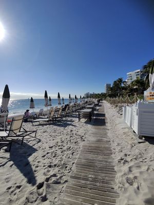 The Ritz-Carlton Key Biscayne, Miami by null
