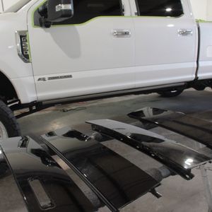 Pro Corrections on Yelp