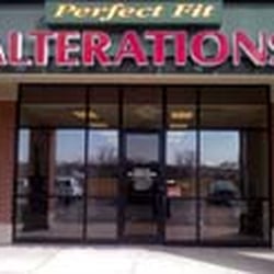 Perfect Fit Alterations - Perfect Fit Alterations Columbia MO