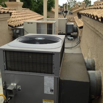 Marine Air - Heating & Air Conditioning/HVAC Near Me - Anaheim, California