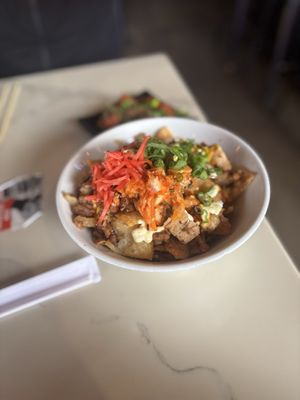 Shokku Ramen by null