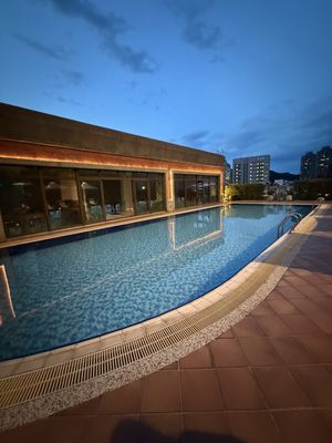 Grand Victoria Hotel Taipei by null