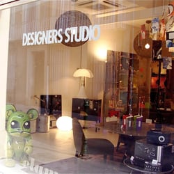 Designers Studio - Showroom - Designers Studio